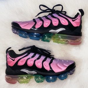 Nike Vapormax Plus Be True